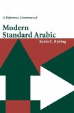 Ref Grammar Modern Standard Arabic