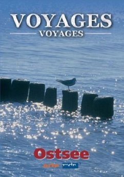 Cover Voyages - Ostsee