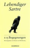 Lebendiger Sartre