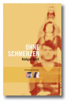 Cover Ohne Schmerzen