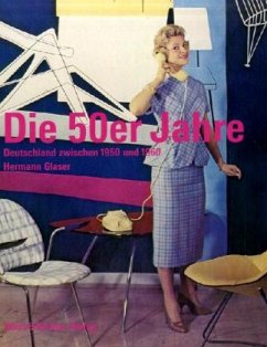 Die 50er Jahre - Glaser, Hermann