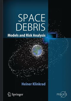 Space Debris - Klinkrad, Heiner