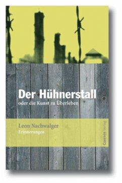 Cover Der Hühnerstall