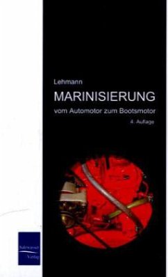 Marinisierung - Lehmann, Michael