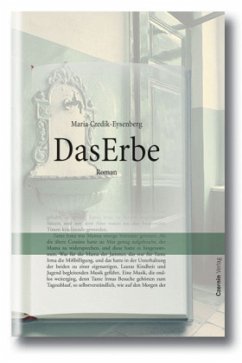 Cover Das Erbe