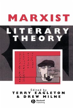 Marxist Literary Theory - Eagleton; Miline