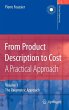From Product Description to Cost: A... - Bild 1