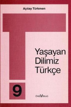 9. Schuljahr / Yasayan Dilimiz Türkce