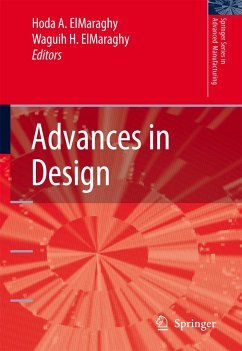 Advances in Design - ElMaraghy, Hoda A. / ElMaraghy, Waguih H. (eds.)