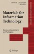 Materials for Information Technology - Bild 1