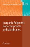 Inorganic Polymeric Nanocomposites and Membranes Inorganic Polymeric Nanocomposites and Membranes