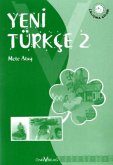 Klasse 2, Arbeitsheft / Yeni Türkce 2