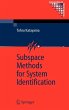 Subspace Methods for System... - Bild 1