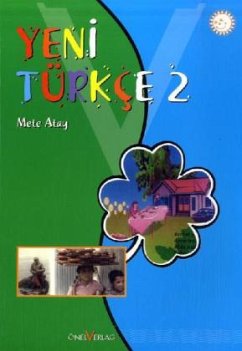 Klasse 2 / Yeni Türkce 2