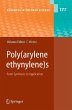 Poly(arylene ethynylene)s - Bild 1