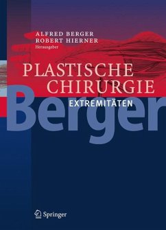 Plastische Chirurgie - Berger, Alfred / Hierner, Robert (Hgg.)