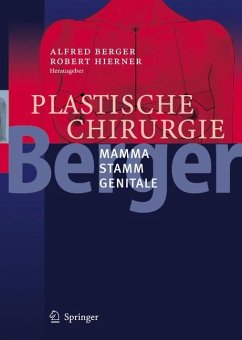 Plastische Chirurgie - Berger, Alfred / Hierner, Robert (Hrsg.)