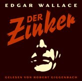 Der Zinker, 3 Audio-CDs