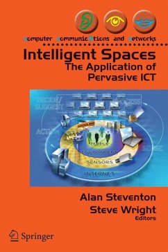 Intelligent Spaces - Steventon, Alan / Wright, Steve (eds.)