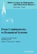 From Combinatorics to Dynamical Systems - Bild 1
