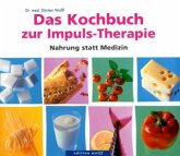 Das Kochbuch zur Impulstherapie