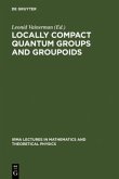 Locally Compact Quantum Groups and Groupoids