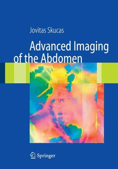 Advanced Imaging of the Abdomen - Skucas, Jovitas