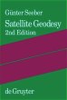 Satellite Geodesy - Bild 1