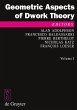 Geometric Aspects of Dwork Theory - Bild 1