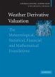 Weather Derivative Valuation - Bild 1