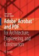 Adobe(r) Acrobat(r) and PDF for... - Bild 1