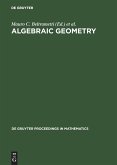 Algebraic Geometry