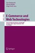 E-Commerce and Web Technologies - Bild 1