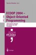 ECOOP 2004 - Object-Oriented Programming - Bild 1