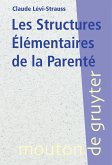 Les Structures Élémentaires de la Parenté