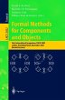 Formal Methods for Components and... - Bild 1