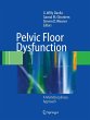 Pelvic Floor Dysfunction - Bild 1
