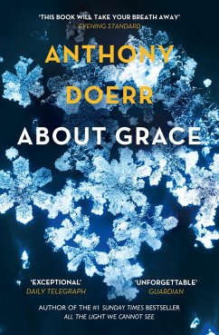 About Grace - Doerr, Anthony