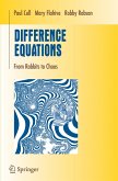 Difference Equations