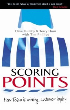 Scoring Points - Hunt, Terry