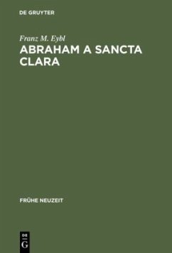 Abraham a Sancta Clara