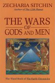 The Wars of Gods and Men (Book III)
