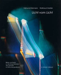 Licht vom Licht - Erlemann, Edmund; Grießer, Waltraud