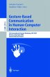 Gesture-Based Communication in... - Bild 1