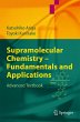 Supramolecular Chemistry - Fundamentals... - Bild 1