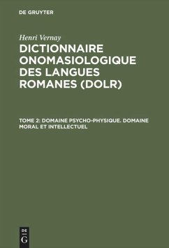 Domaine psycho-physique. Domaine moral et intellectuel - Vernay, Henri