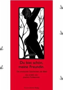 Cover Du bist schön, meine Freundin