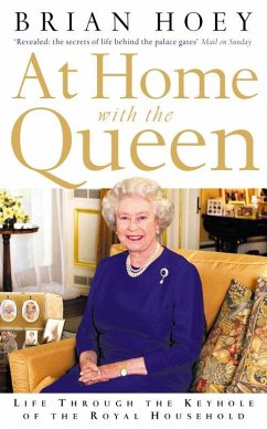 At Home with the Queen - Hoey, Brian