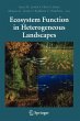 Ecosystem Function in Heterogeneous... - Bild 1