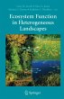 Ecosystem Function in Heterogeneous... - Bild 1